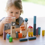 Urrban Blocks