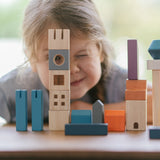 Urrban Blocks