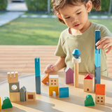 Urrban Blocks
