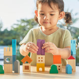 Urrban Blocks