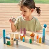 Urrban Blocks