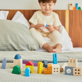 Urrban Blocks