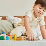 Urrban Blocks