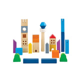 Urrban Blocks