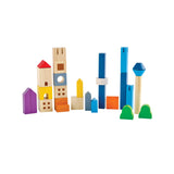 Urrban Blocks