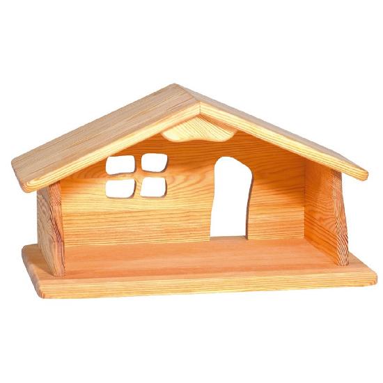 Structure - Country House