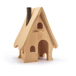 Structure - Fairy Tale House