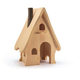 Structure - Fairy Tale House