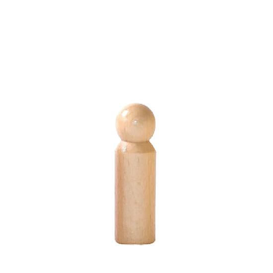 People - Man Natural (5 pcs)
