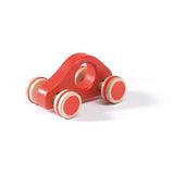Vehicle - Lenki Car Small, Red