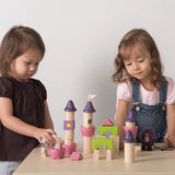 Fairy Tale Blocks