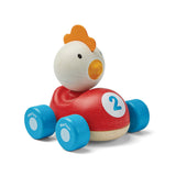 Chicken Racer