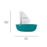 Sailing Boat - Polar Bear