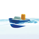 Tugboat