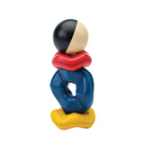 Ball & Wave Stacker