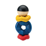 Ball & Wave Stacker