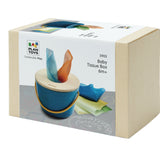 Baby Tissue Box