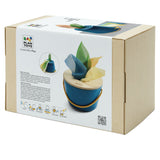Baby Tissue Box