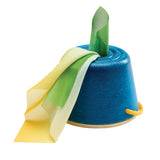 Baby Tissue Box