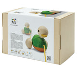 Pull-Along Duck