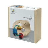 First Shape Sorter