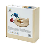 First Shape Sorter