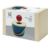 Pop n Drop Bucket