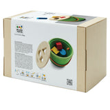 Geo Sorting Bucket