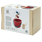Hammering Peg Bucket