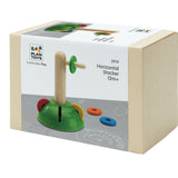 Horizontal Stacking