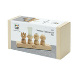 Sensory Explorer Set