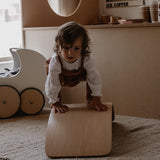 Kinderboard NATURAL