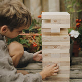 Outdoor Games - Giant Stackers