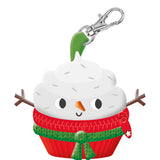 Snackettes Snack Frost Plush Book