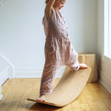 Kinderboard NATURAL