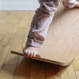 Kinderboard NATURAL