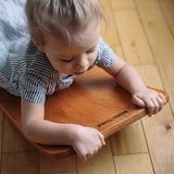 Kinderboard BAMBOO