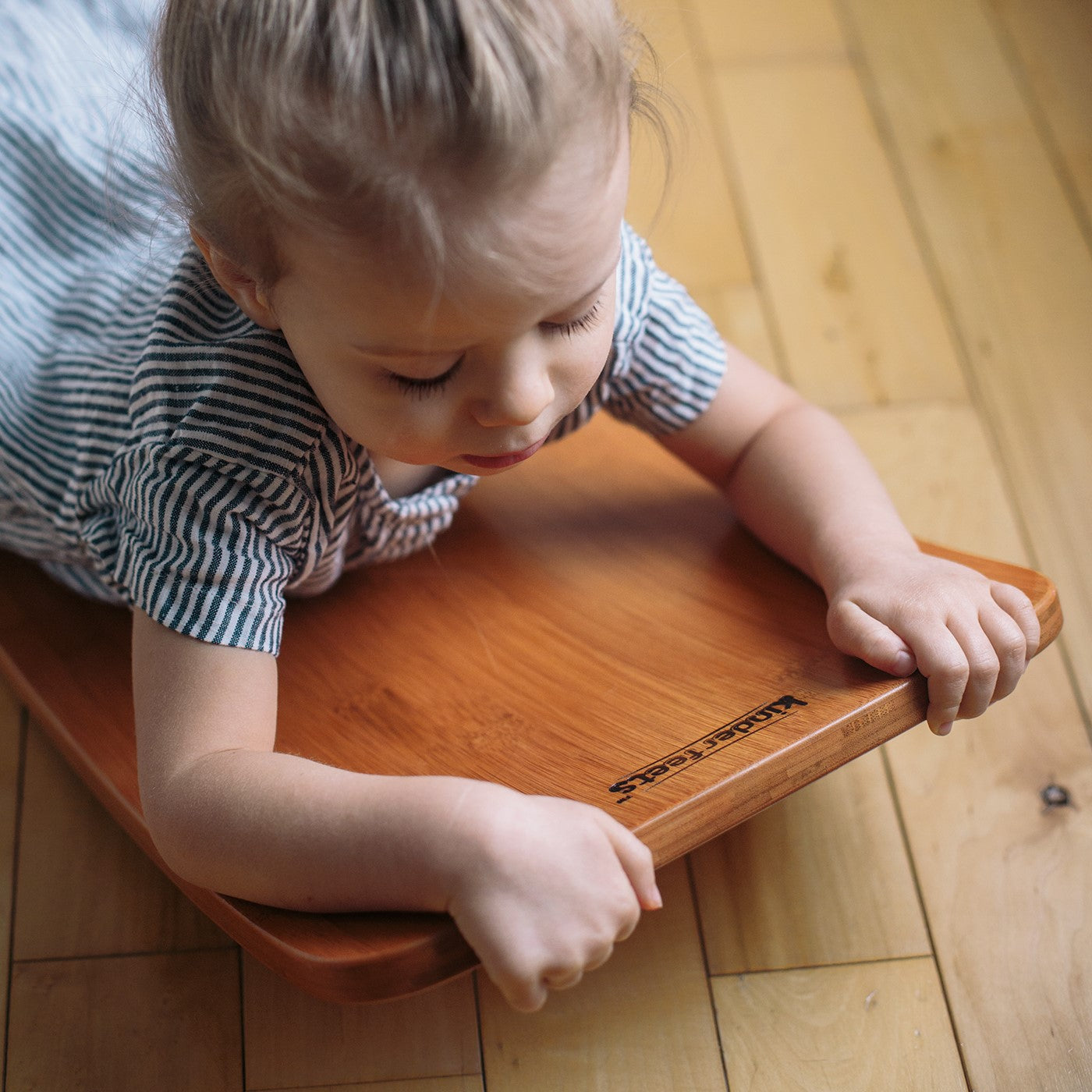 Kinderboard BAMBOO – Fire the Imagination