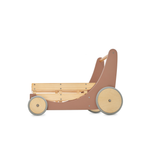 Cargo Walker - MOCHA