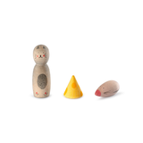 Wood Lucky Lucky 5 LIMITED EDITION