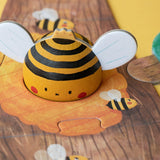 Puzzle - Bzzz...