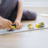 Road Construction Vehicles