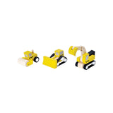Road Construction Vehicles