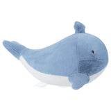 Soft Rocker Whale
