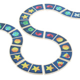 Game - In the Stars Dominoes