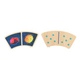 Game - In the Stars Dominoes