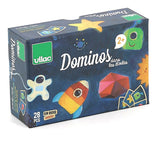 Game - In the Stars Dominoes