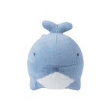 Soft Rocker Whale