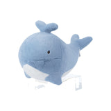 Soft Rocker Whale