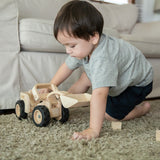 Bulldozer